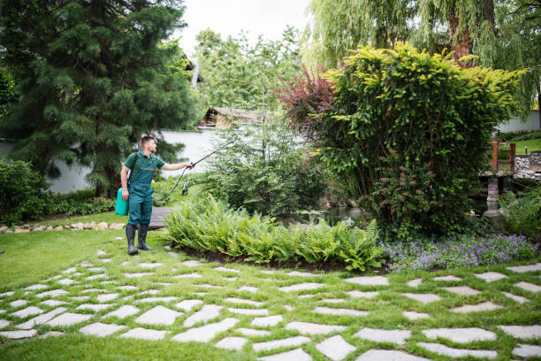 Best Commercial Pest Control Services  in Conashaugh Lakes, PA